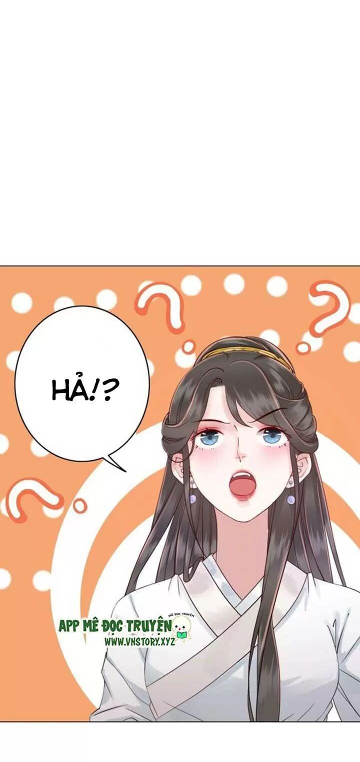 cực phẩm phế vật tiểu thư chapter 58 17