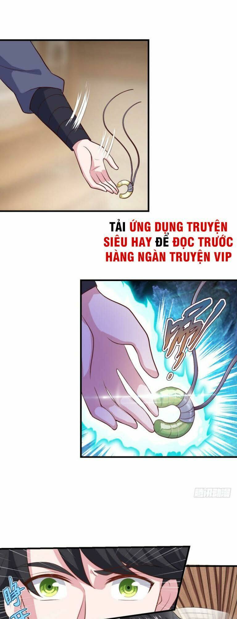 tiên ma đồng tu chapter 89 14