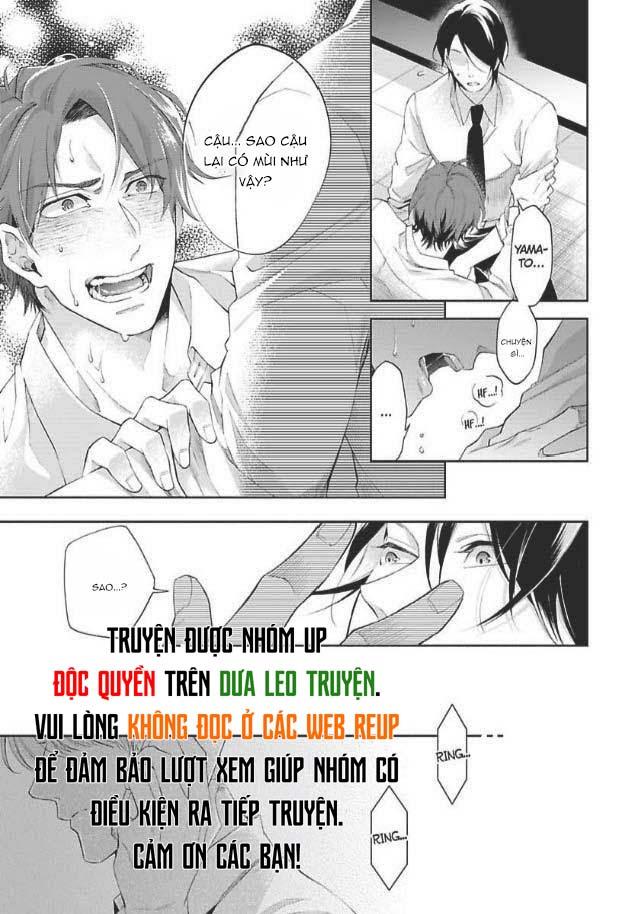 bạn đời giả dối chapter 5 25