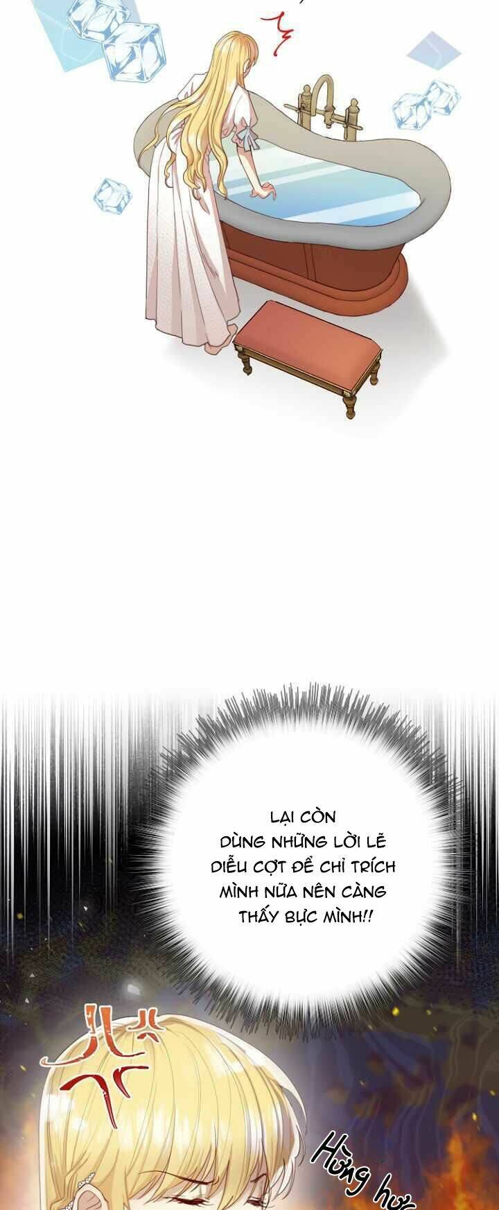 vẻ đẹp của ác ma chapter 4 9