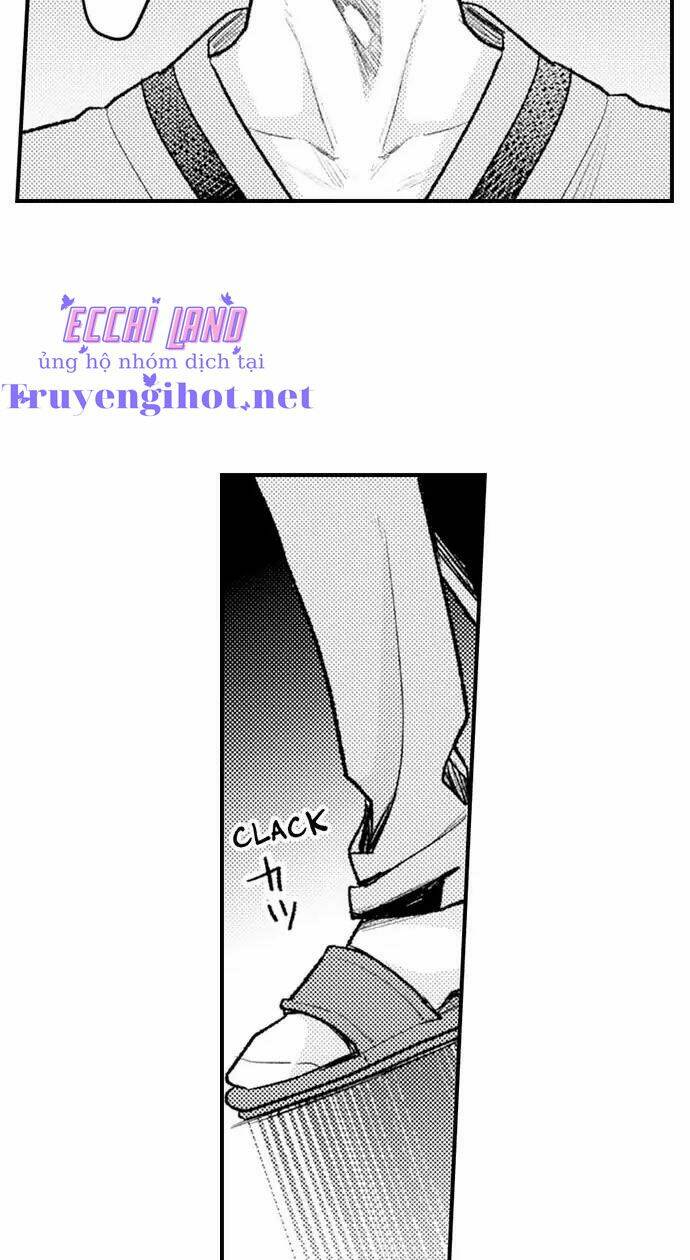 giả vờ ngủ cũng không ngăn được anh ấy chapter 126.1 7