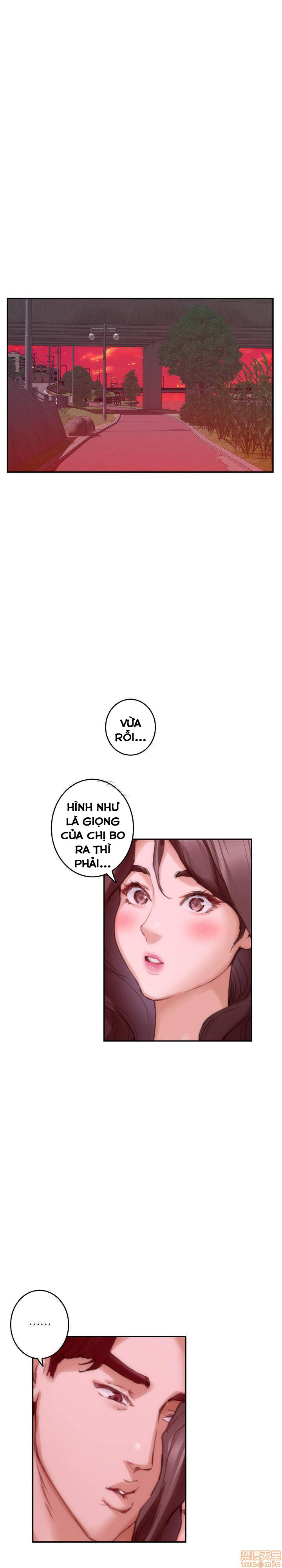 cặp đôi s chapter 79 17