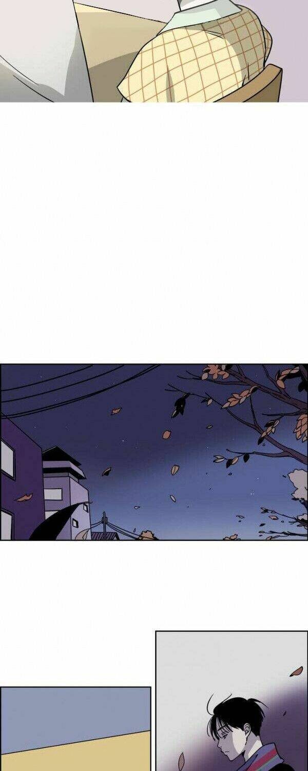 anh tôi, thầy cậu chapter 24 8