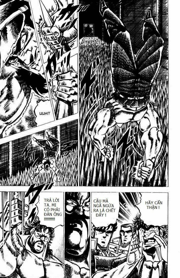 sakigake!! otokojuku chapter 45 5