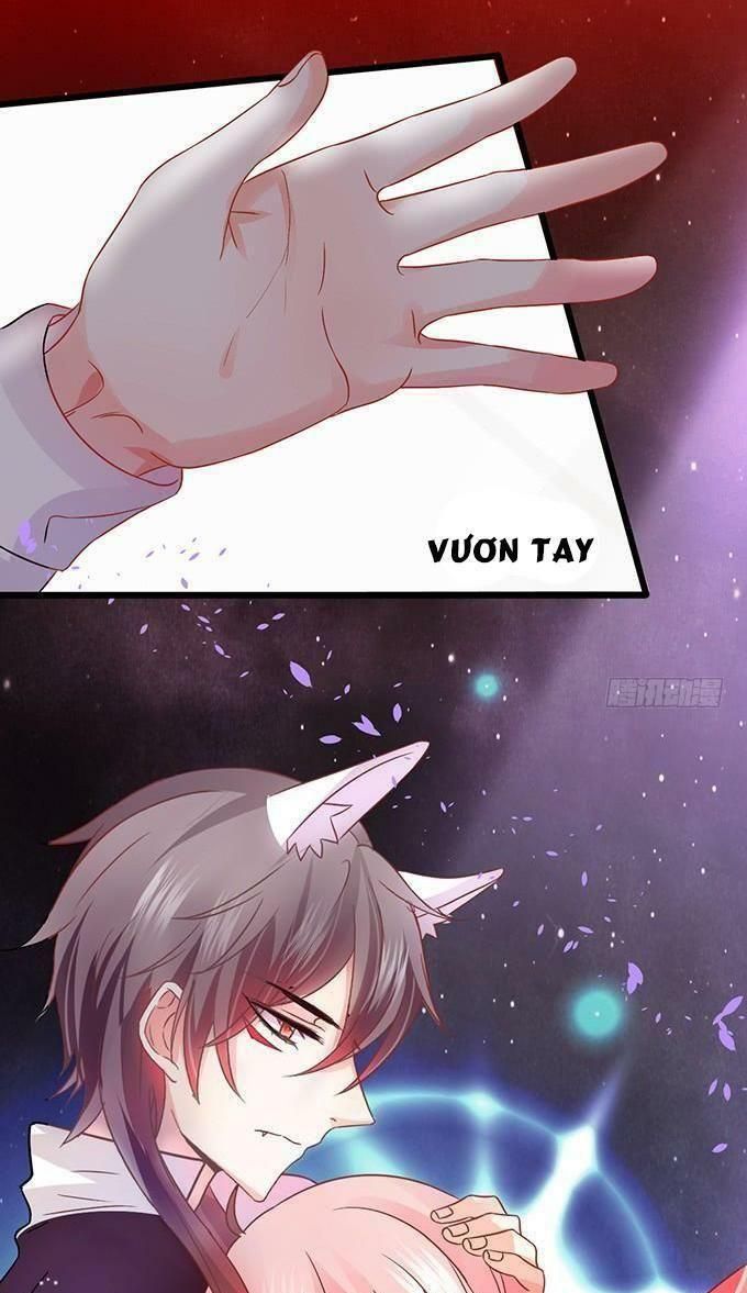 hồ tiên hung bạo chapter 43 41