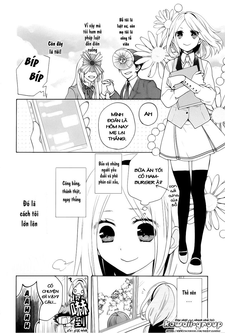 jigoku no enra chapter 1.1 4