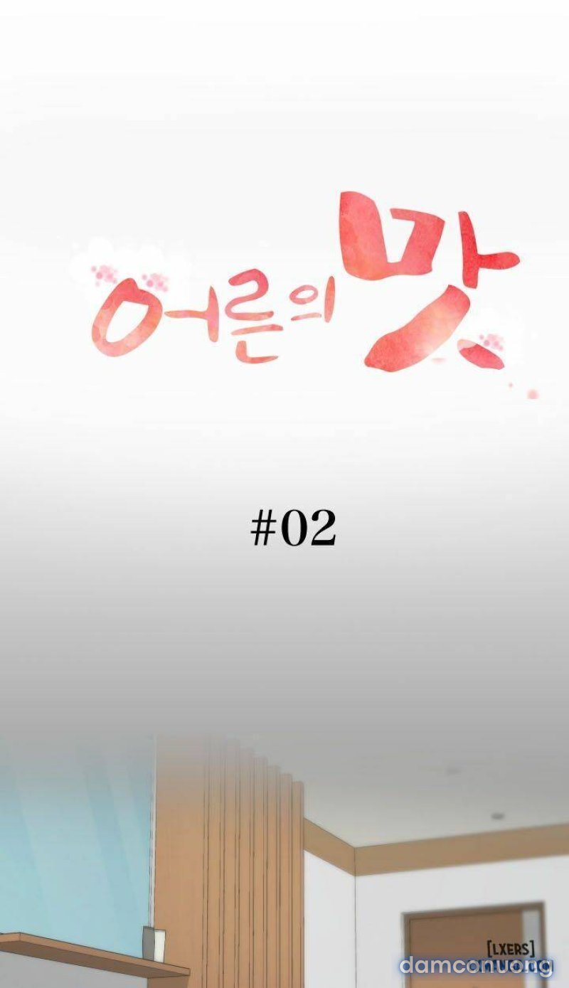 trải nghiệm người lớn chapter 3 1