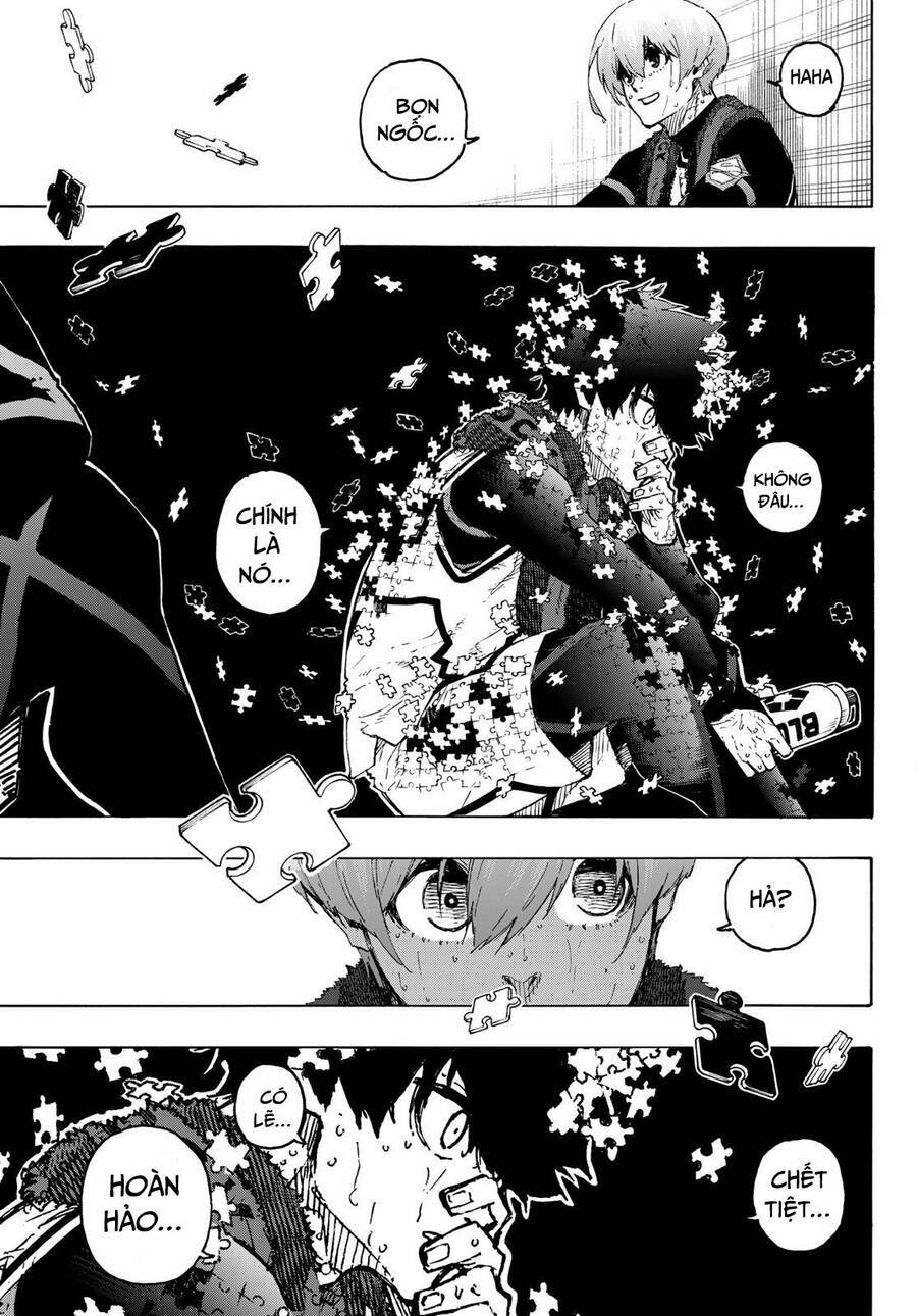 tiền đạo số 1 chapter 208 15