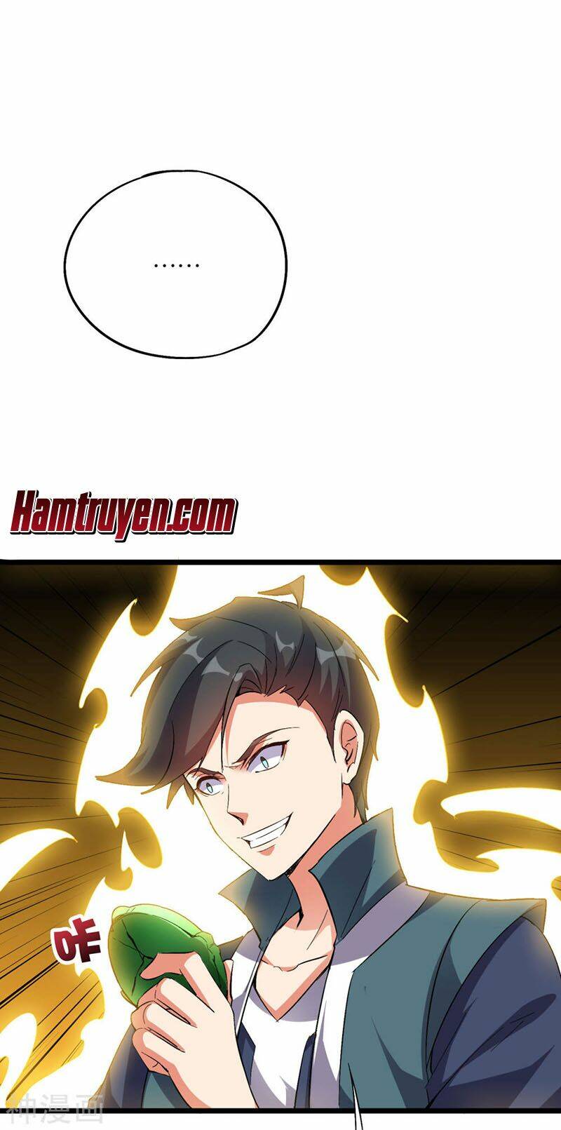 phục thiên thánh chủ chapter 81 26