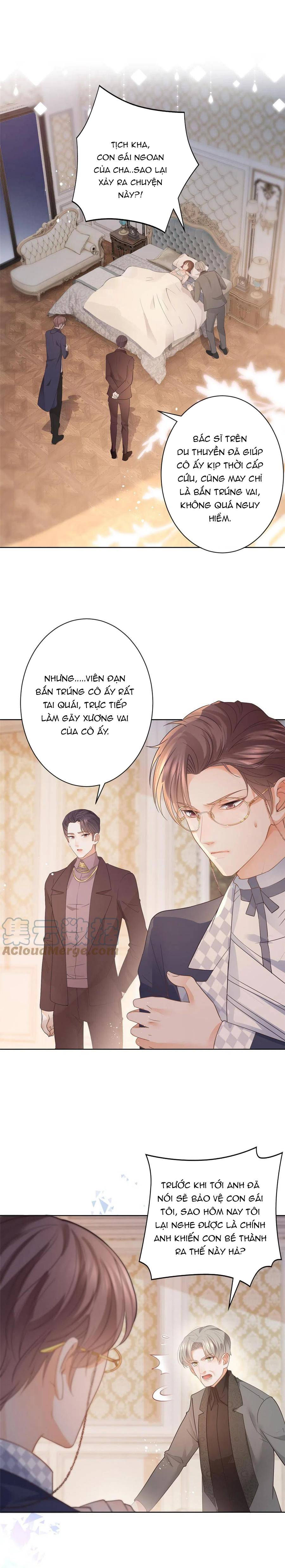 sát thủ đại nhân tại tuyến dưỡng hồ chapter 67 2