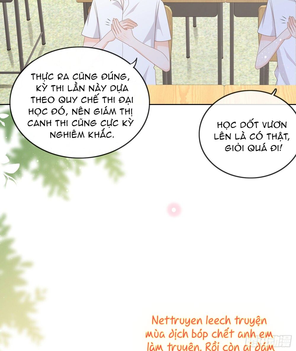 ảnh hậu cũng không bằng niệm thanh hoa chapter 105 24