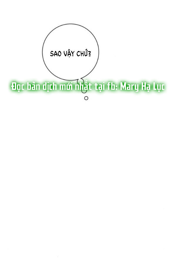 tôi muốn trở thành cô ấy dù chỉ là một ngày chapter 142.2 14