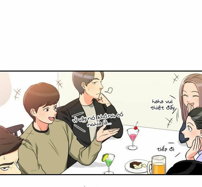 do it one more time- yêu lại từ đầu chapter 3 46