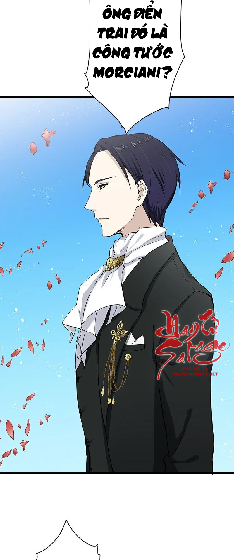 nullitas~nàng dâu giả dối~ chapter 21.2 18