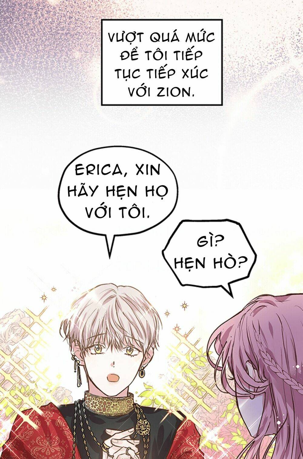 tuyển tập prologue hàn chapter 1 24