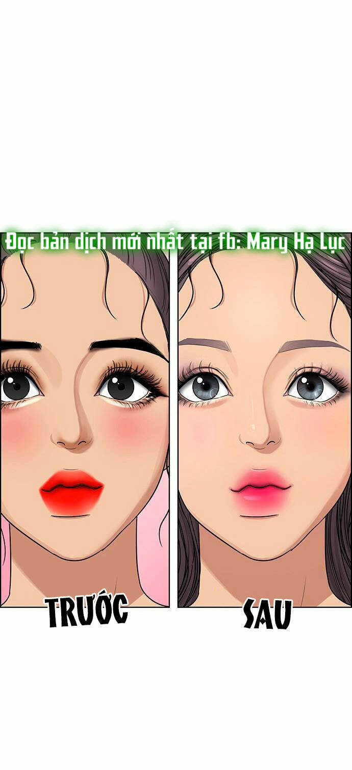 nữ thần giáng thế chapter 185.2 6