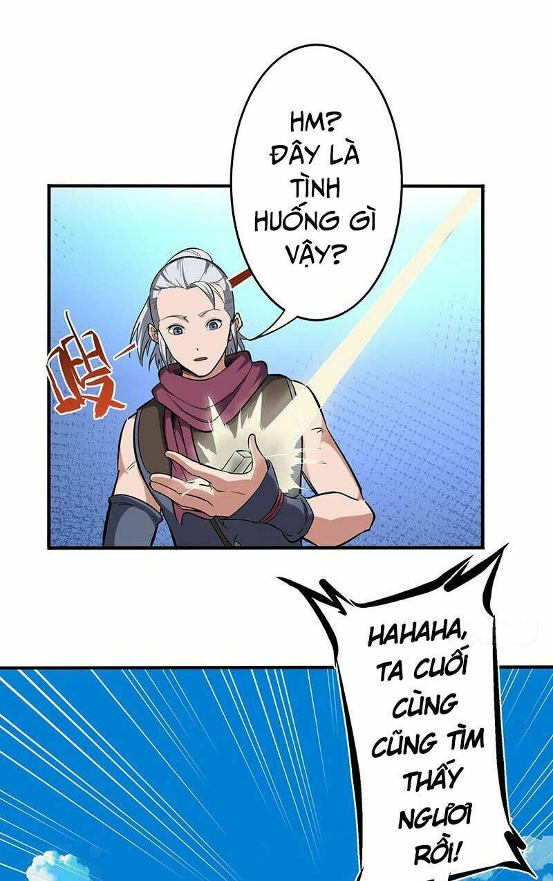 hỗn độn kiếm thần chapter 124 7