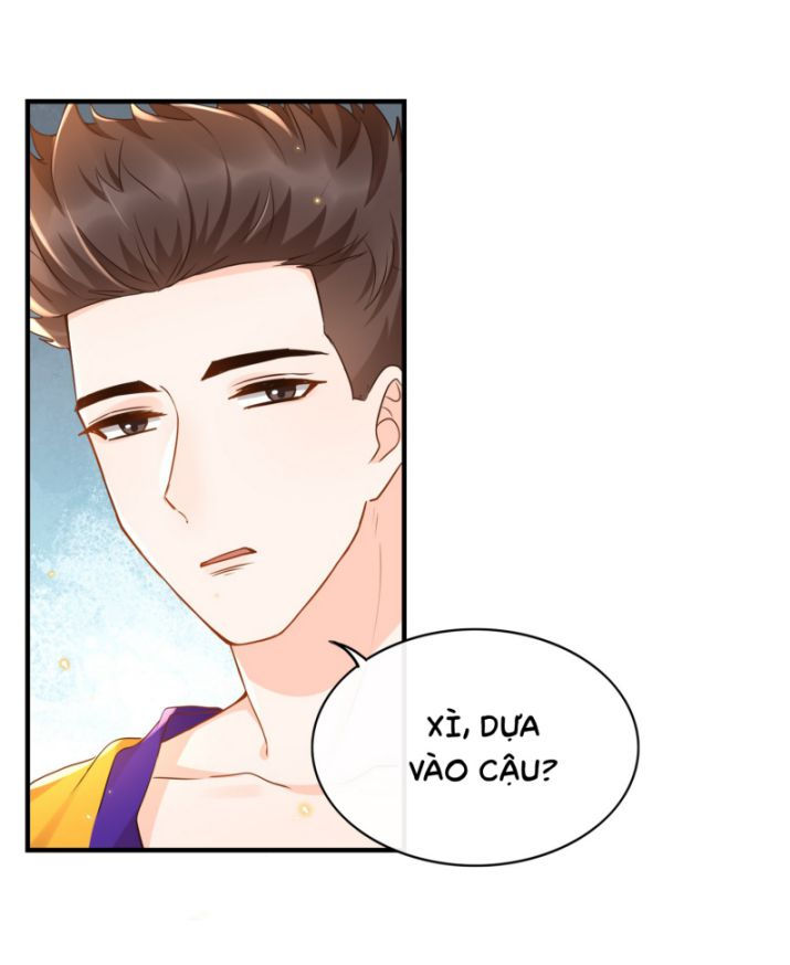 ngọt không ngừng nghỉ chapter 41 27