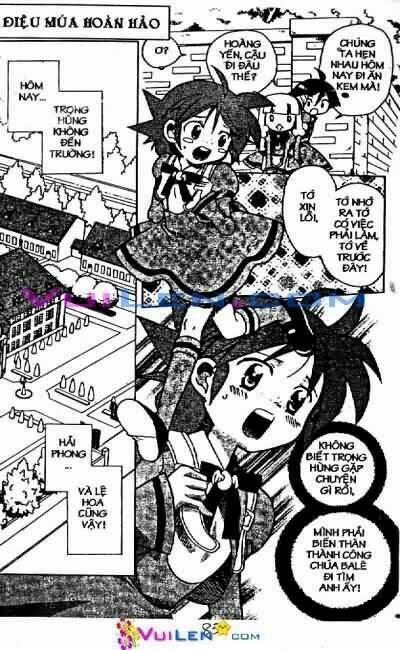 nữ sinh thời đại chapter 10 83