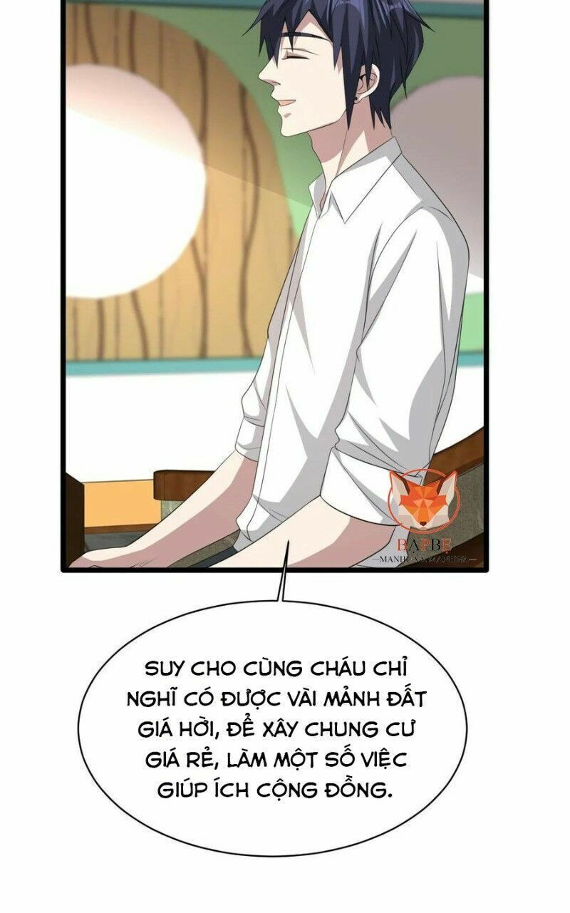 đô thị tà vương chapter 76 23