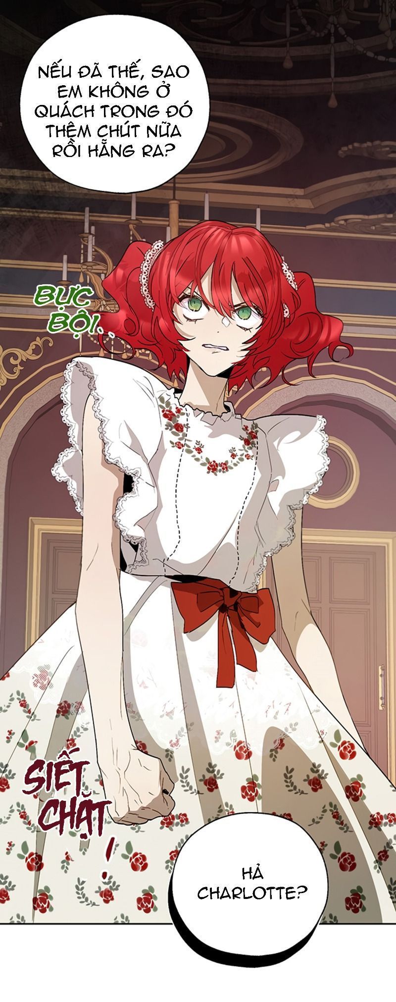 cách để cứu rỗi anh trai của nữ chính chapter 20 26