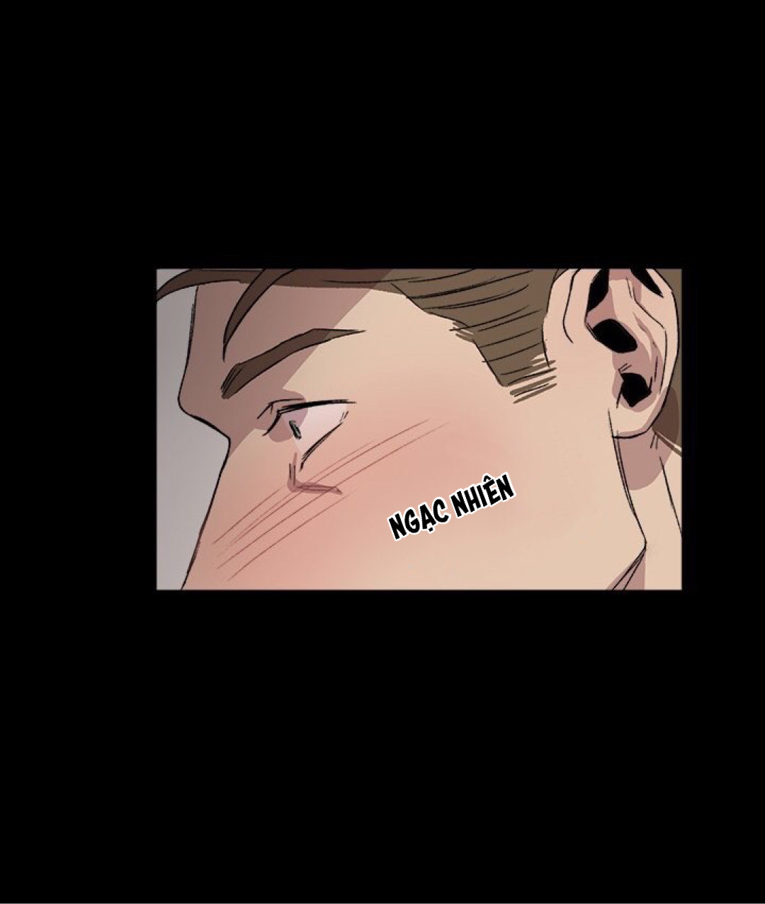 boss của tôi thật quá đáng chapter 1 13