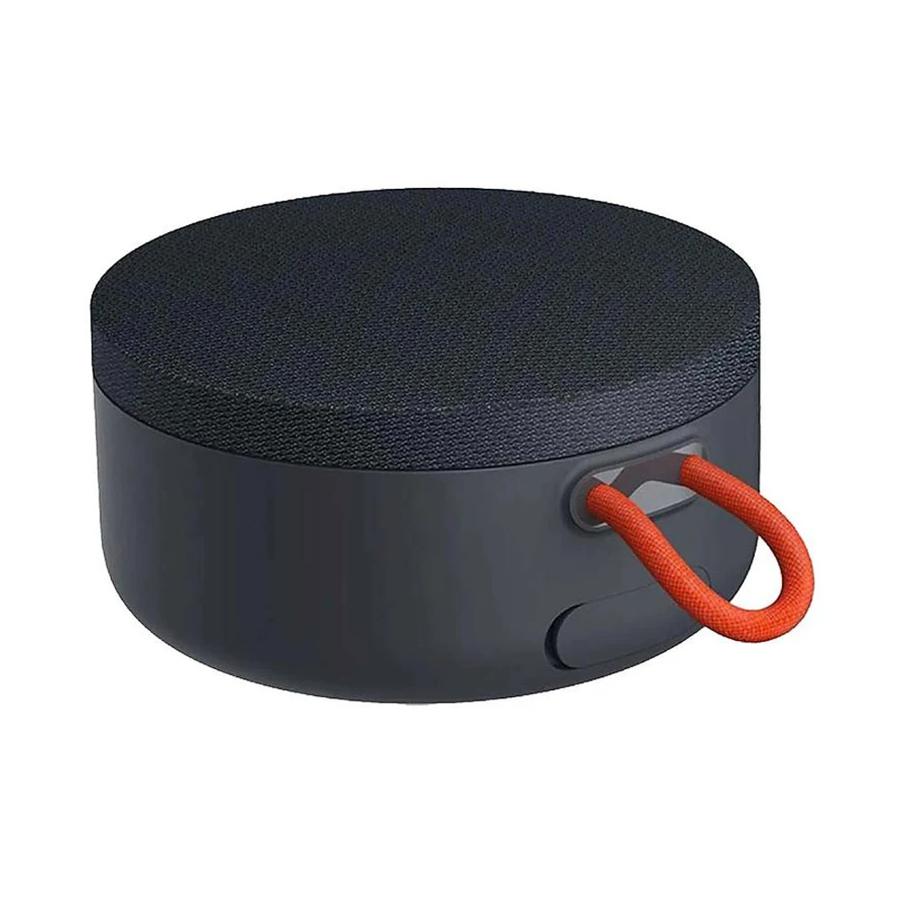 Loa Bluetooth ngoài trời Xiaomi BHR4802GL | Chống nước IP67 | Thời gian chơi nhạc 10h | Bản quốc tế | Bảo hành 1 năm | Hàng Chính Hãng