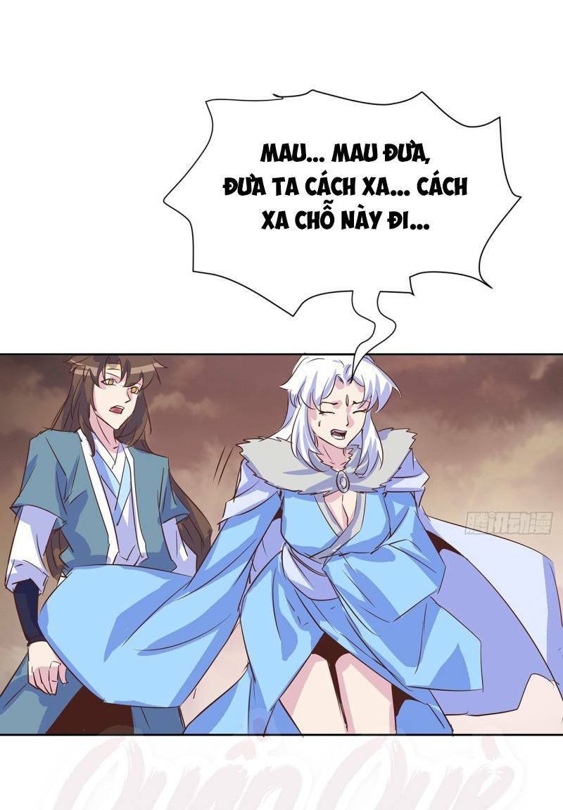 siêu phàm truyện chapter 212 13