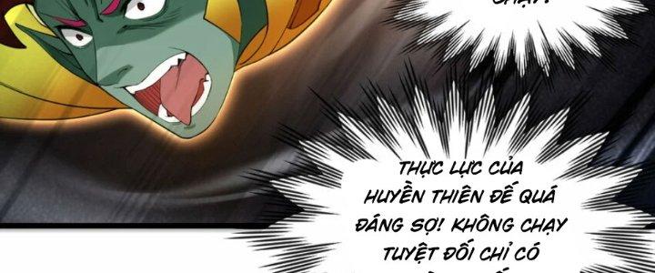 ẩn cư mười vạn năm, đời sau mời ta rời núi chapter 41 9