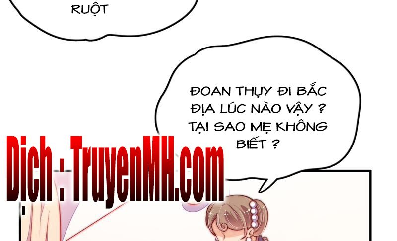 ngày nào thiếu soái cũng ghen chapter 41 39