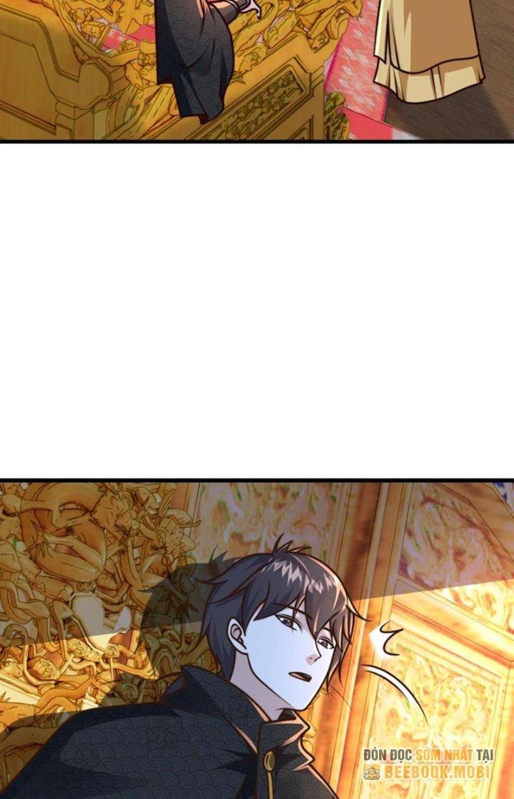 ta nuôi ma quỷ ở trấn ma ti chapter 194 16