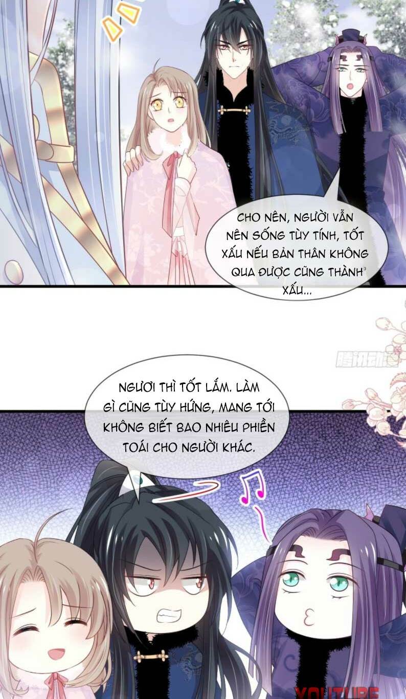 thiên hạ đệ nhất sủng phi chapter 208.1 7