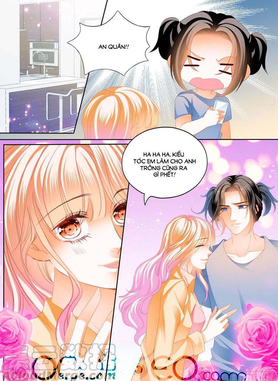 bá đạo tiểu thúc, xin trêu chọc vừa thôi! chapter 236 8