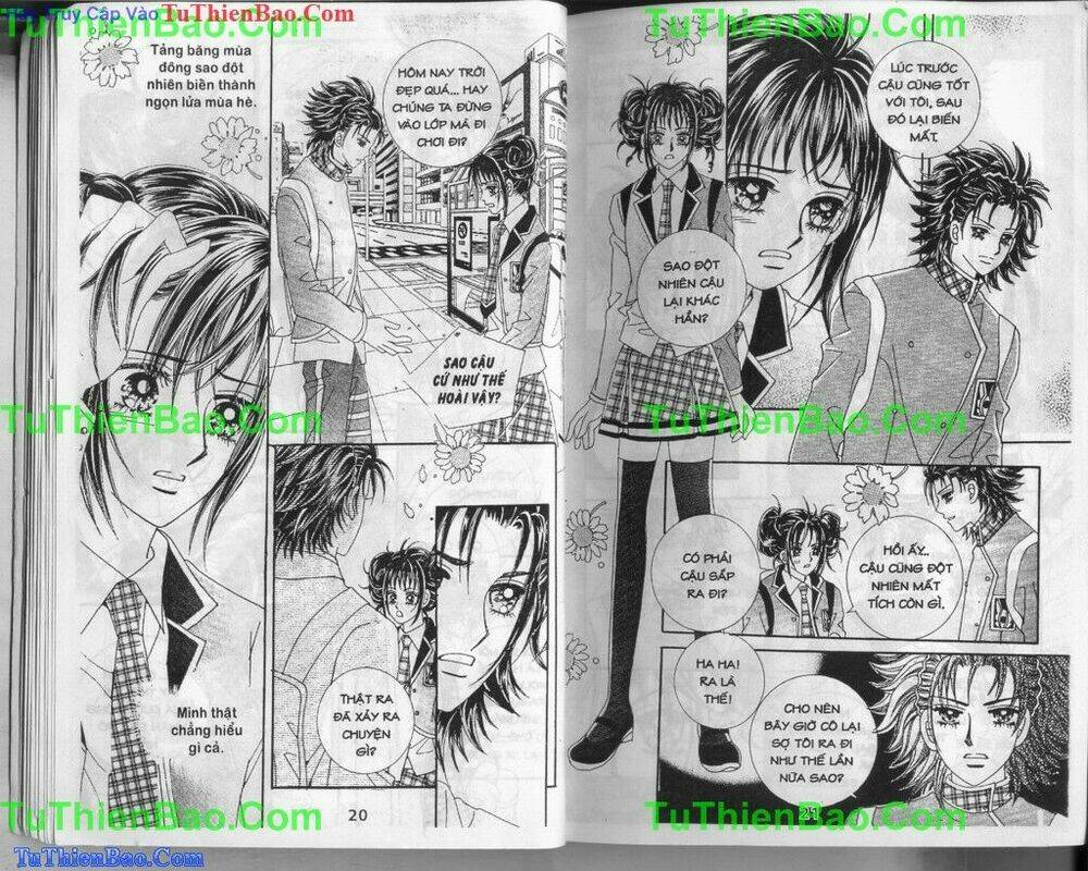 vua xa lộ chapter 8 10