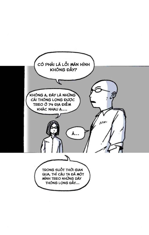 mắc kẹt trên mặt trăng chapter 16 33