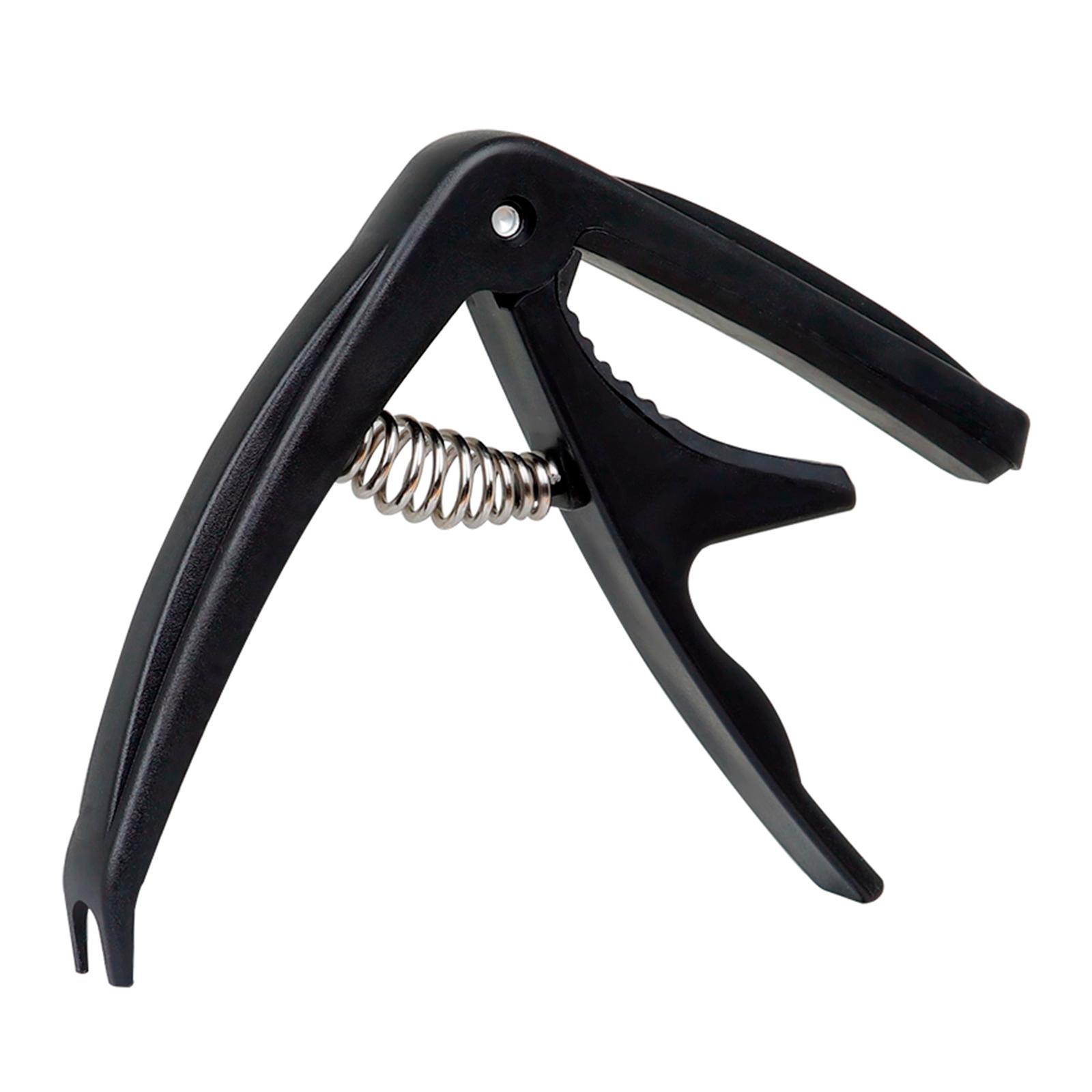 Quick Change Capo for Acoustic / Electric Guitar Ukulele Universal