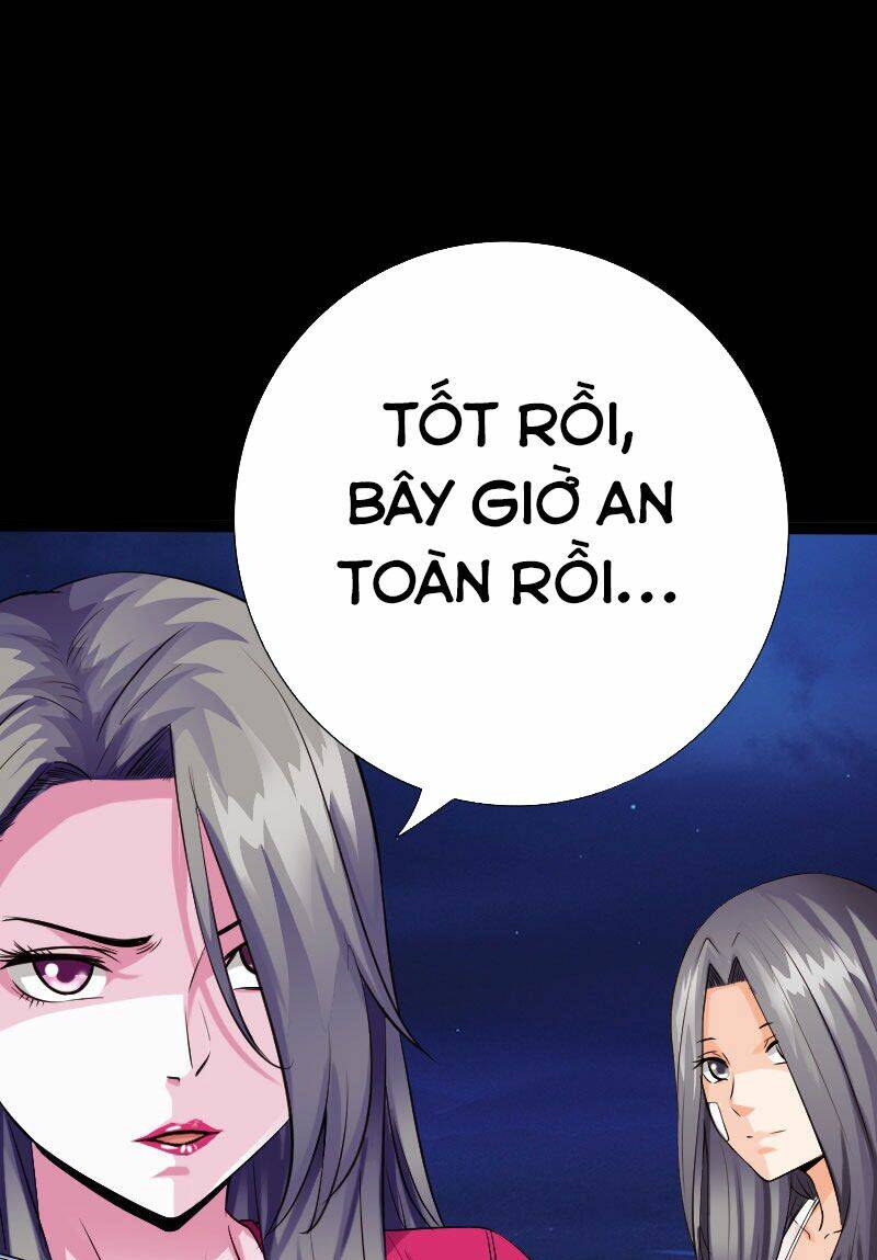 tuyệt phẩm tà thiếu chapter 98 12