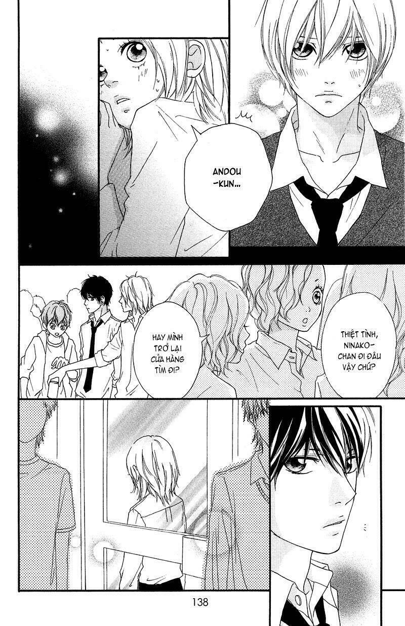 tình yêu học trò chapter 36 90