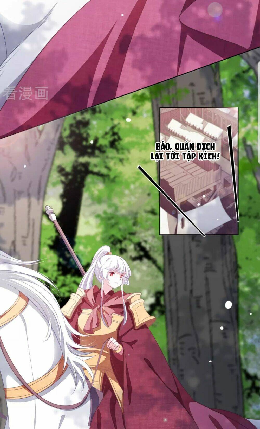 xuyên về cổ đại làm quốc bảo chapter 39 11