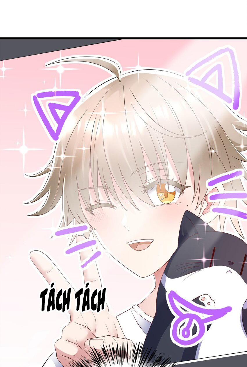 tức thời phạm quy [ tức thì vi quy ] chapter 56 24