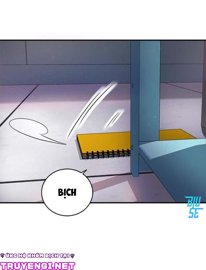 sếp trẻ chapter 12 14