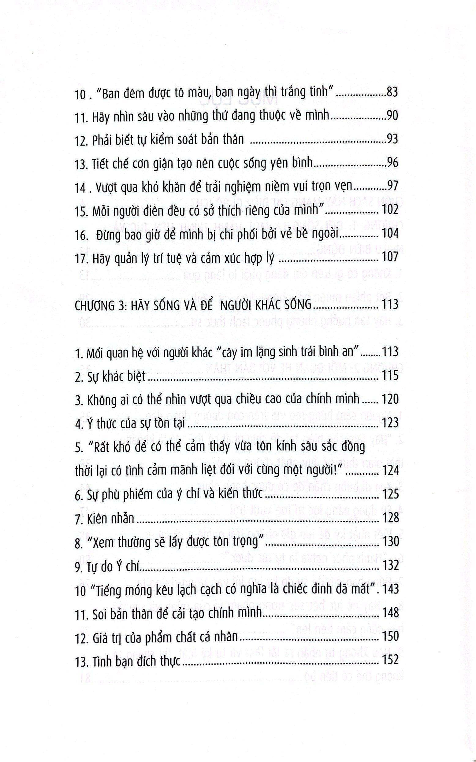 Sách - Tự Do Đích Thực