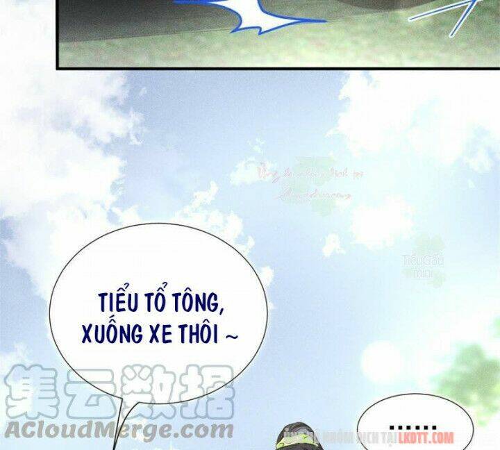 tôi trở thành tổ tông của 5 vị đại lão chapter 6 65