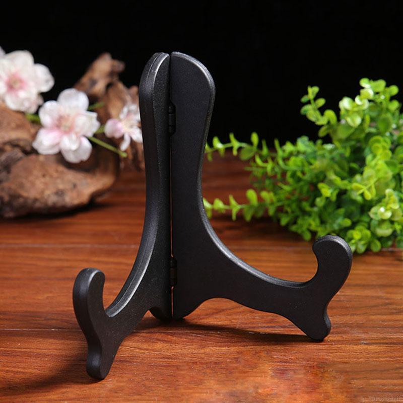1 Giá Đỡ Dĩa Bằng Kim Loại Tiện Lợi