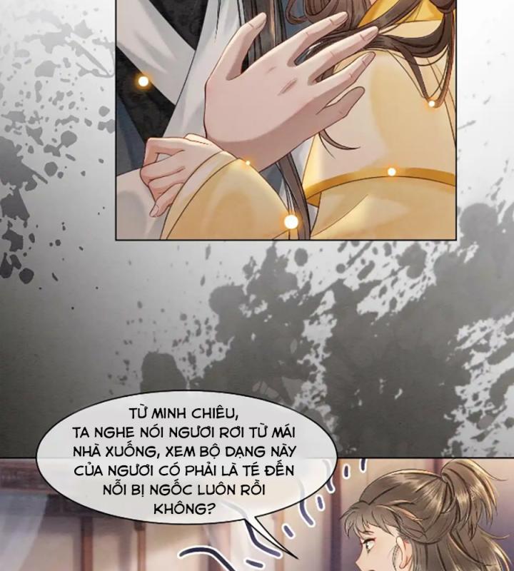 xuyên không đến cổ đại, ta được muôn ngàn sủng ái chapter 2 37