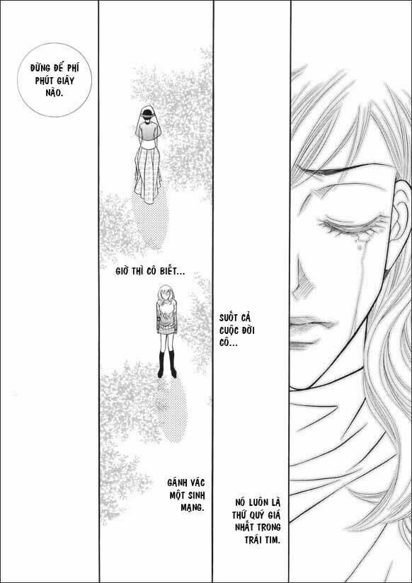 can't lose you chapter 35 25