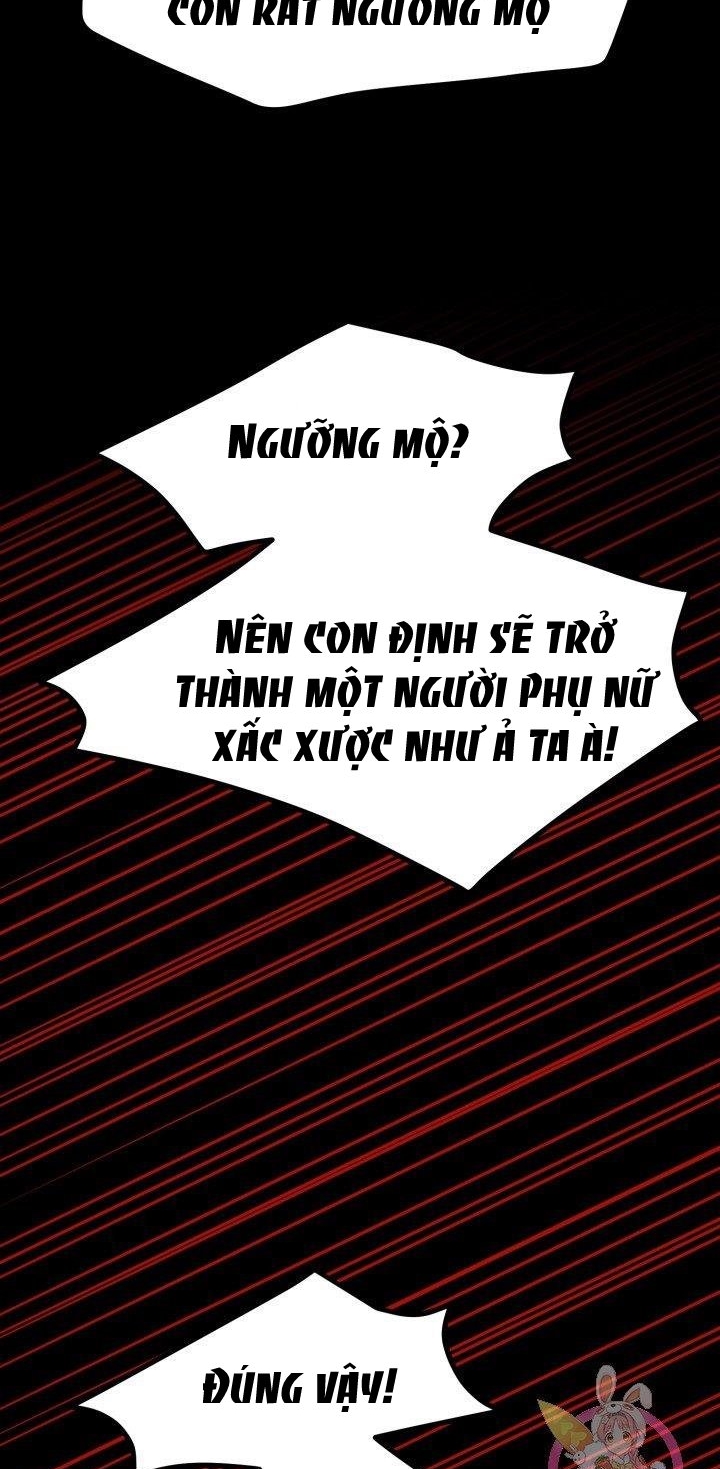 trở thành vợ thái tử quái vật chapter 30.2 33