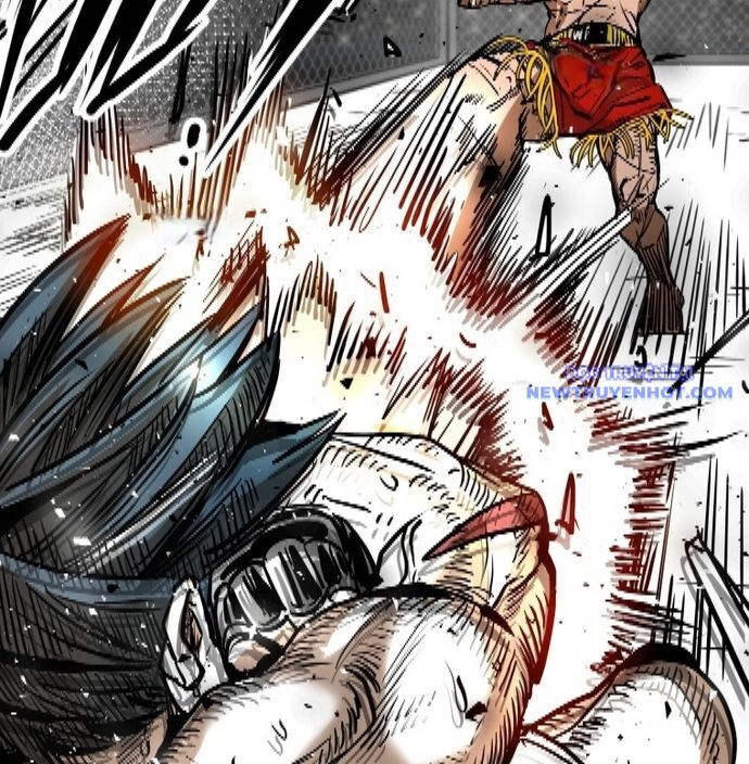 shark - cá mập chapter 337 75