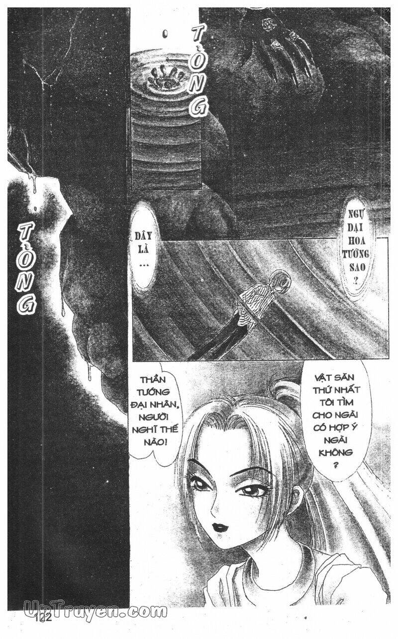 hoàng tử hoa - bud boy chapter 9 119