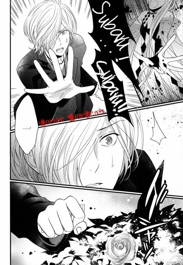 diabolik lovers prequel & sequel chapter 12 18